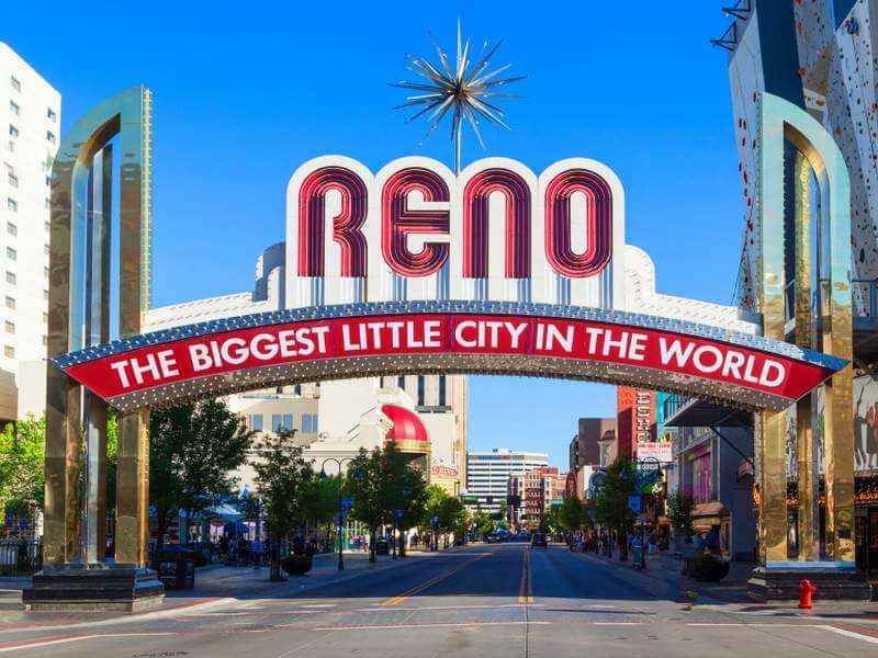 Reno