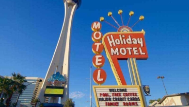 Stratosphere Tower
