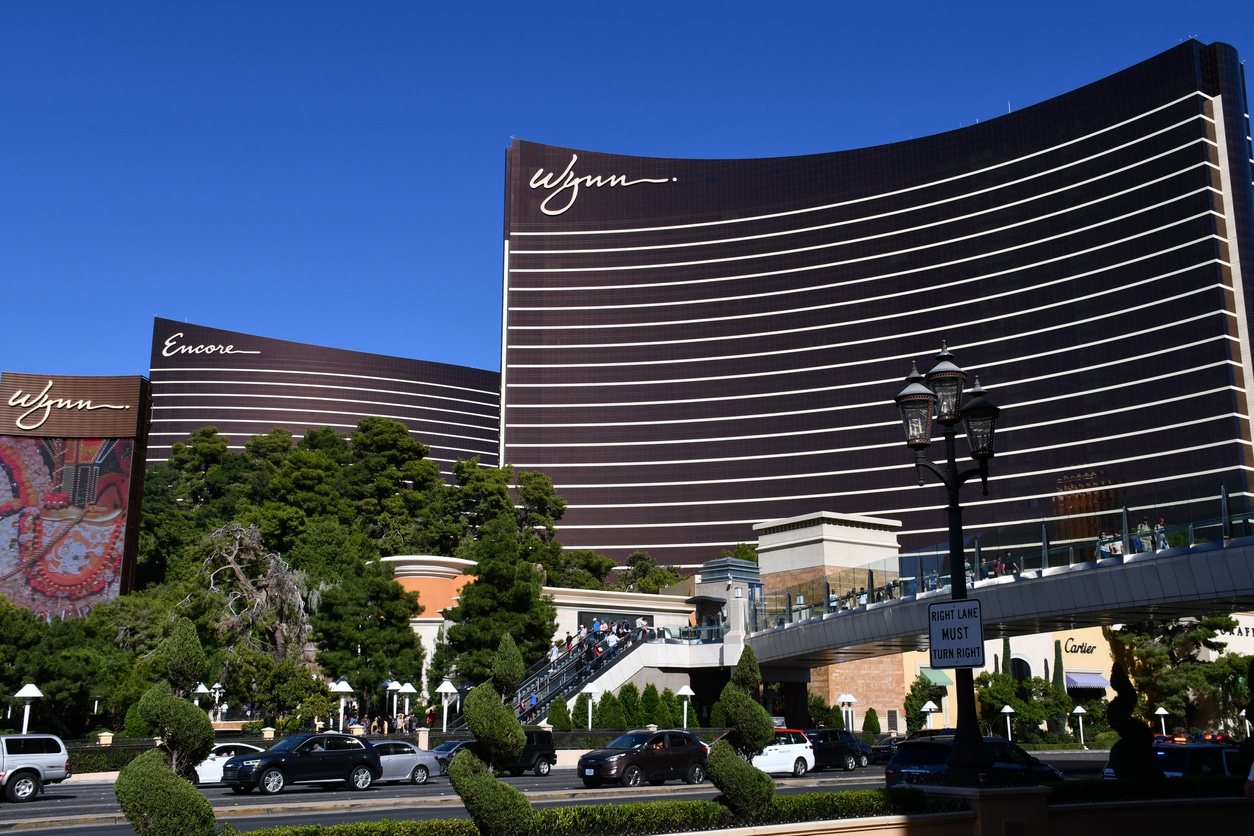 Wynn Hotel