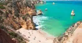 Algarve