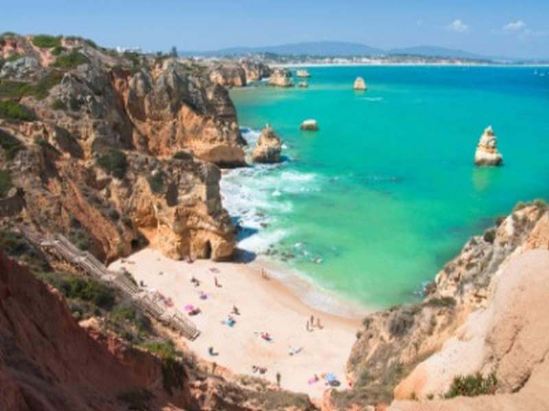 Algarve