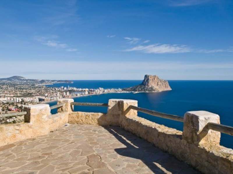 Alicante