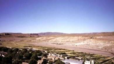 Bolivien