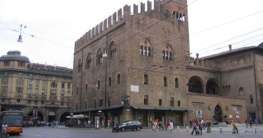 Bologna - historisch, wohlhabend und modern zugleich