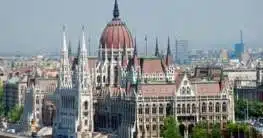 Budapest