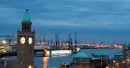 Hamburg