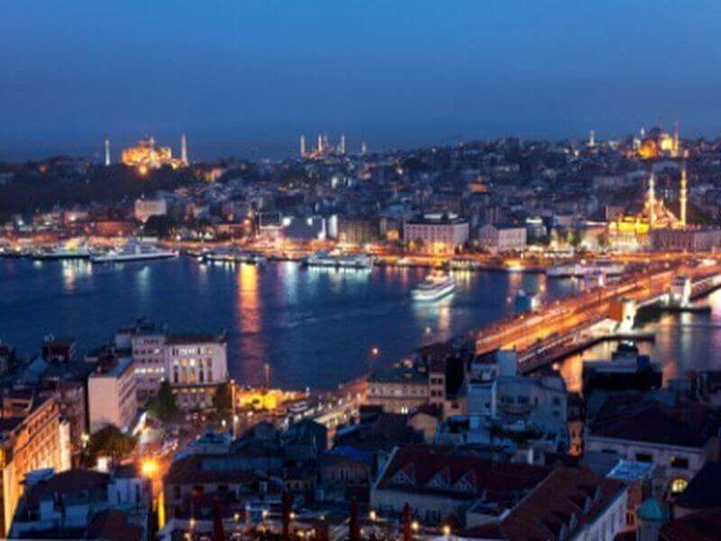 Istanbul