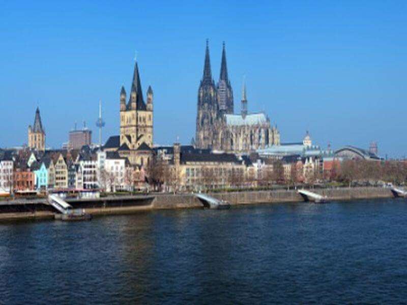 Köln
