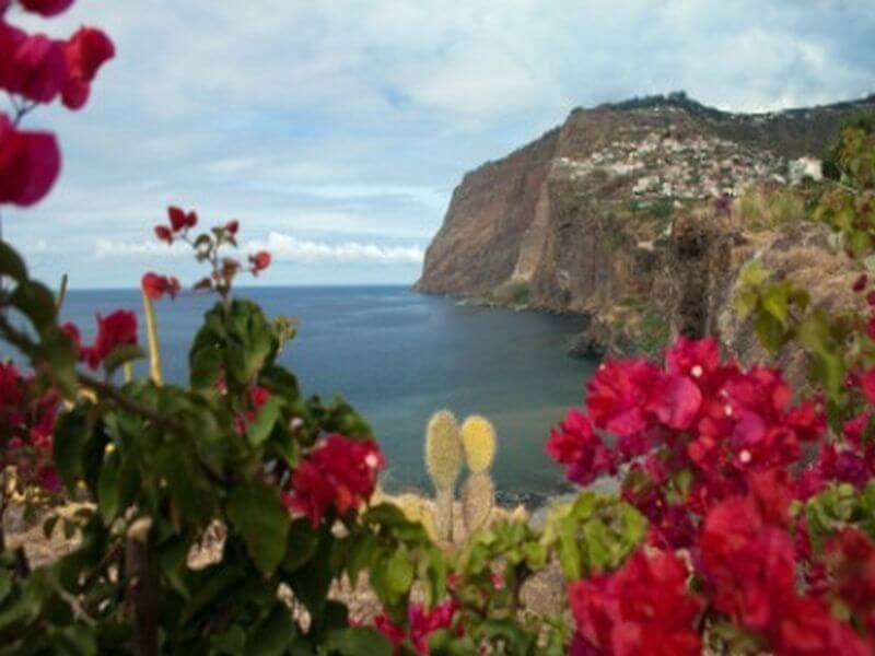 Madeira 