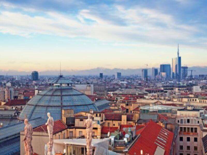 Mailand 