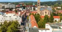Potsdam