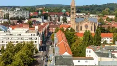 Potsdam