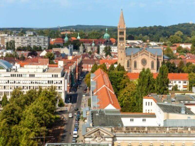 Potsdam