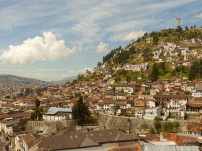 Quito