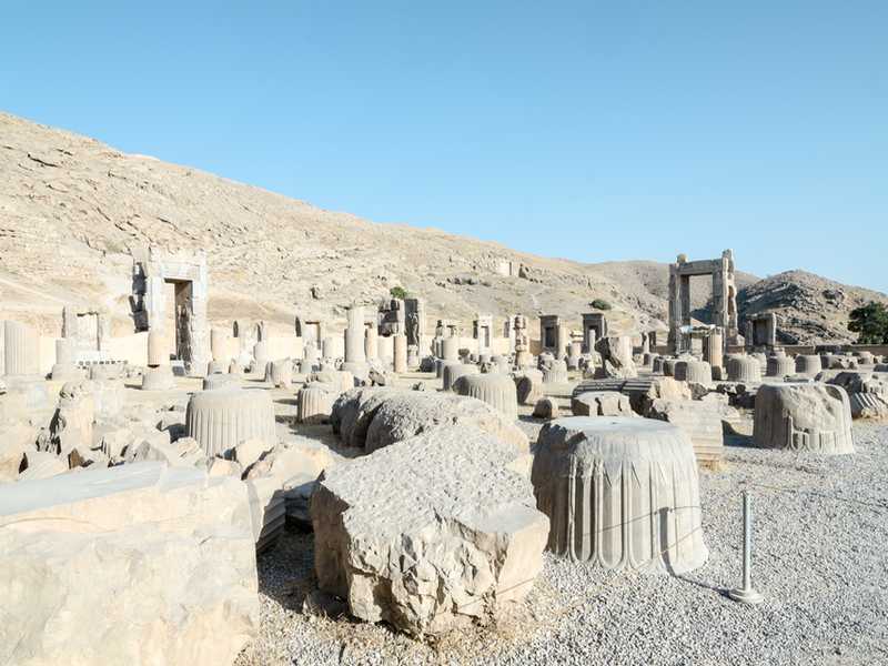 Persepolis