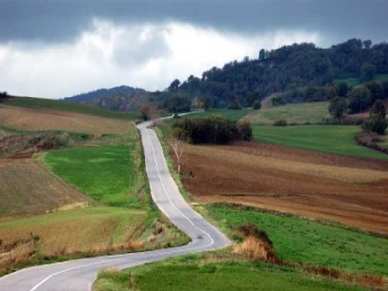 Klima Italien
