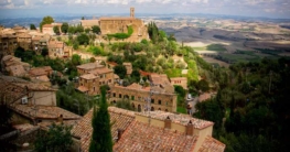 Montalcino