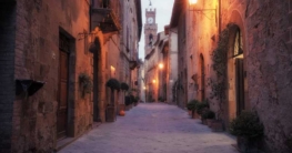 Pienza