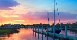 Charleston