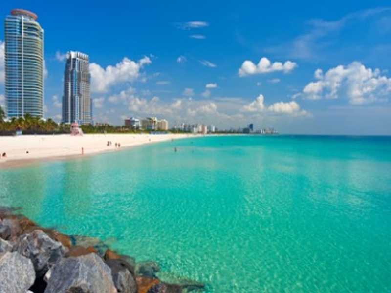 Florida Beach