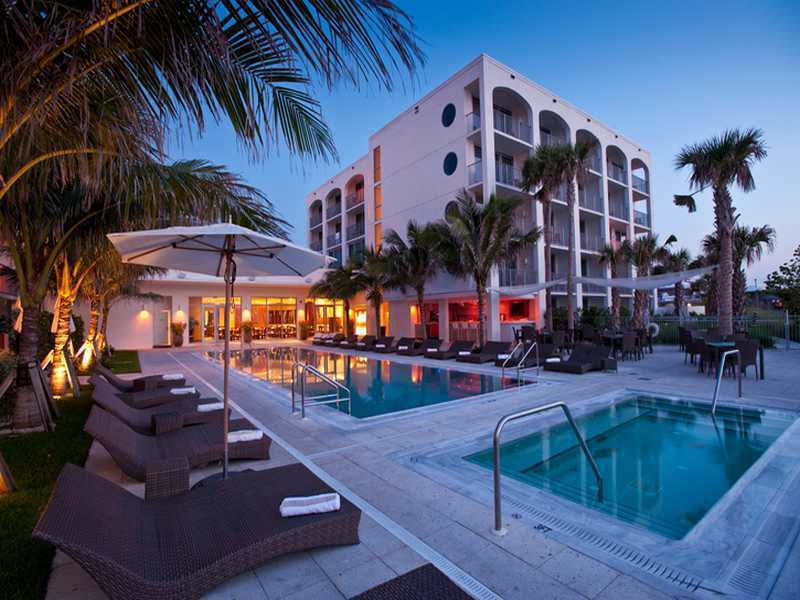 Hotels im Osten der USA