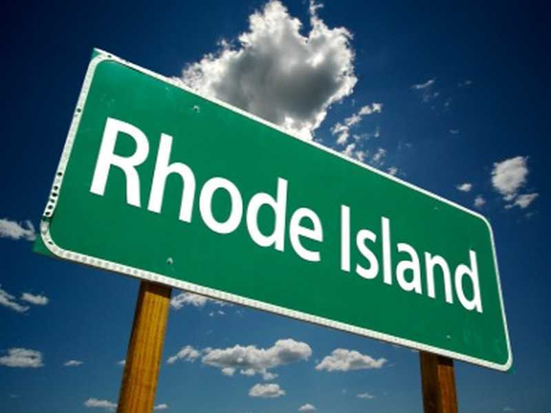 Rhode Island