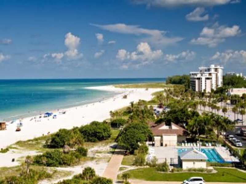 Sarasota