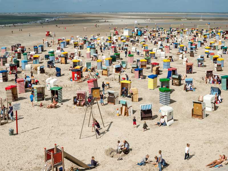 Borkum