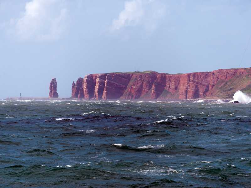 Helgoland