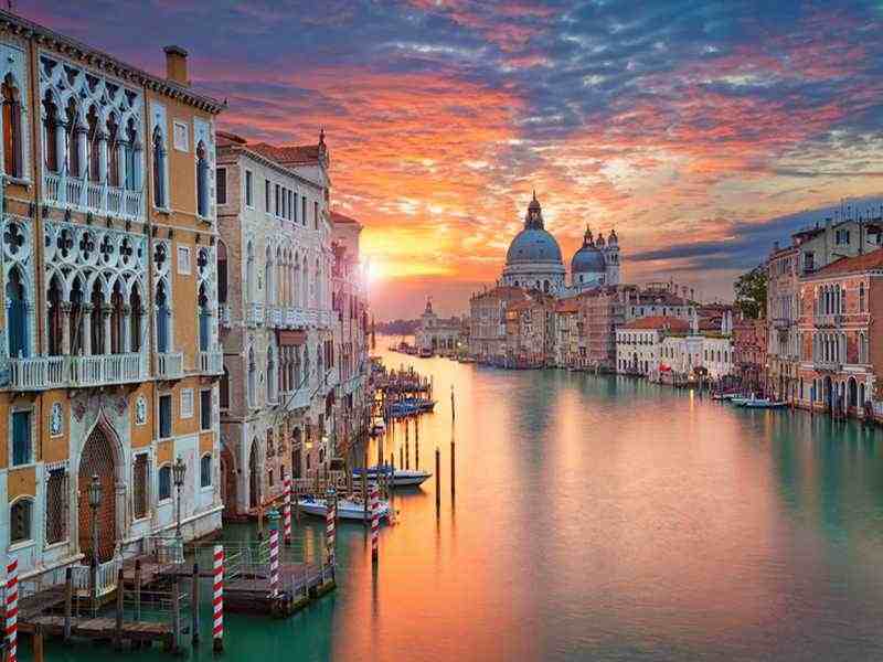 Venedig
