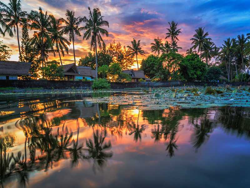 Bali