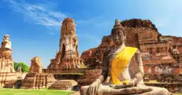 Ayutthaya