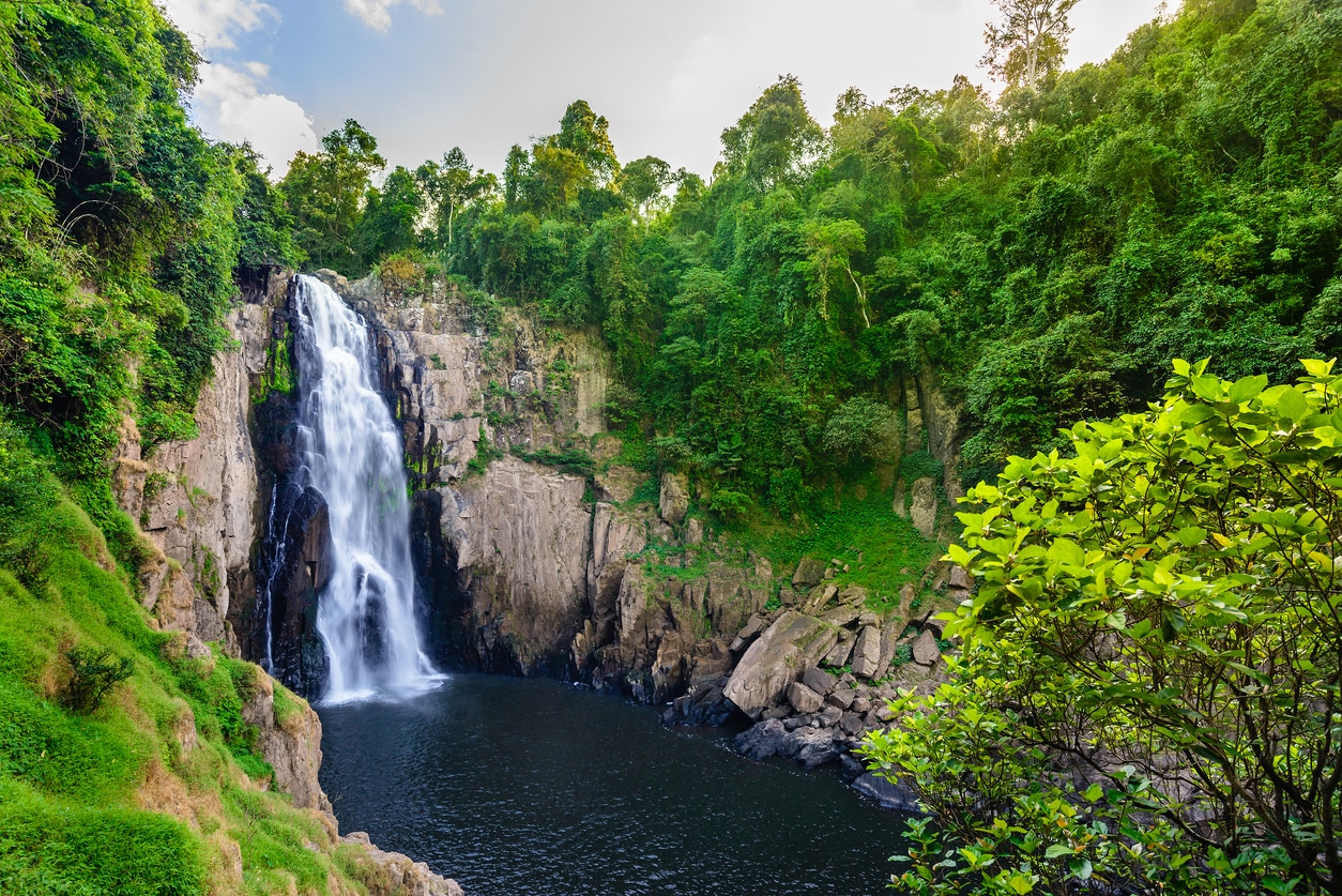 Khao Yai Nationalpark