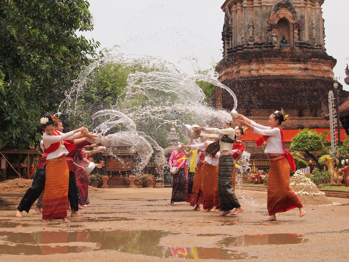 Songkran