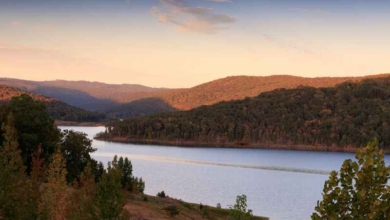 Arkansas