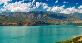 Usbekistan