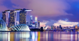 Singapur
