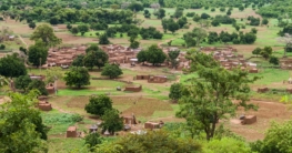 Burkina