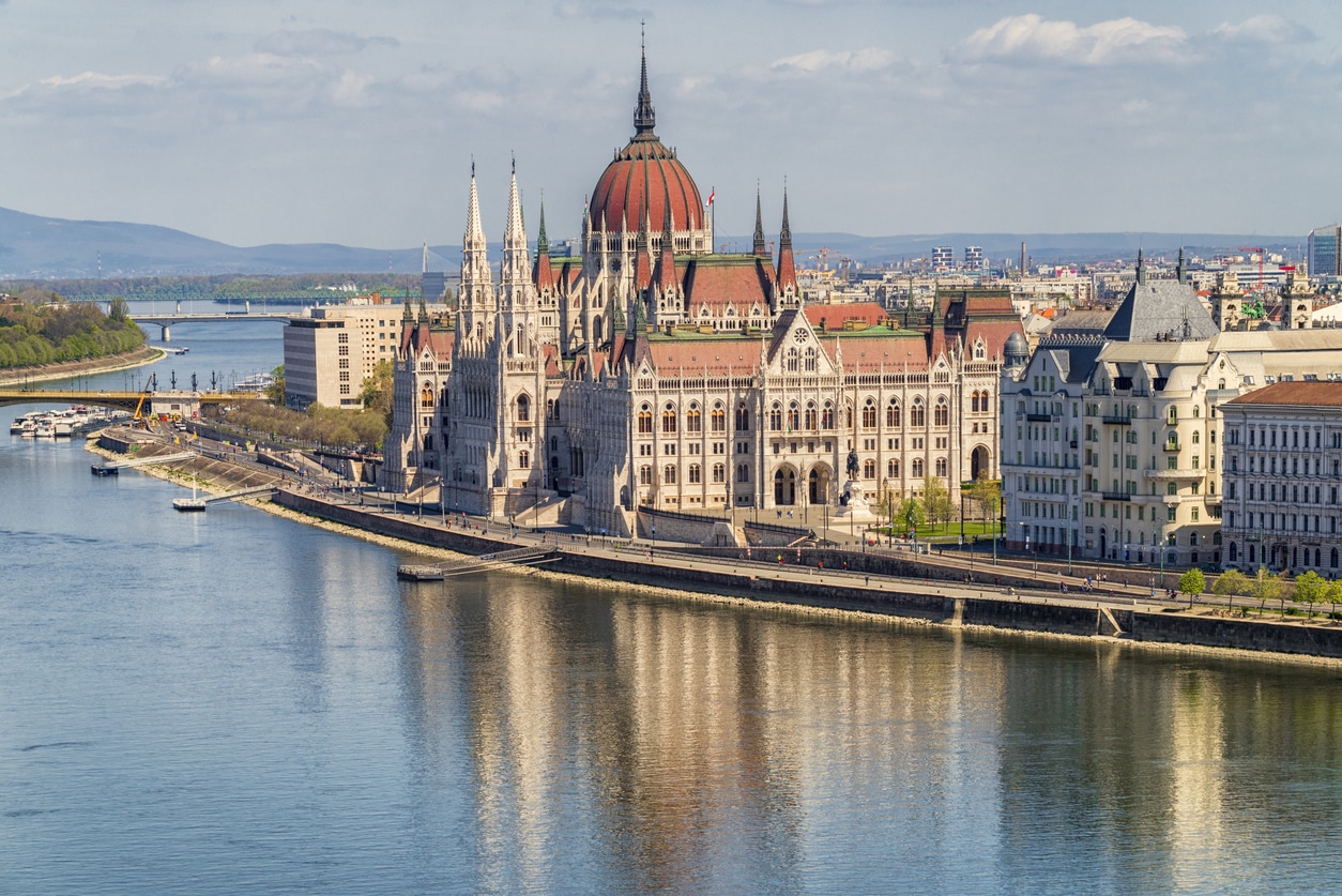 Budapest