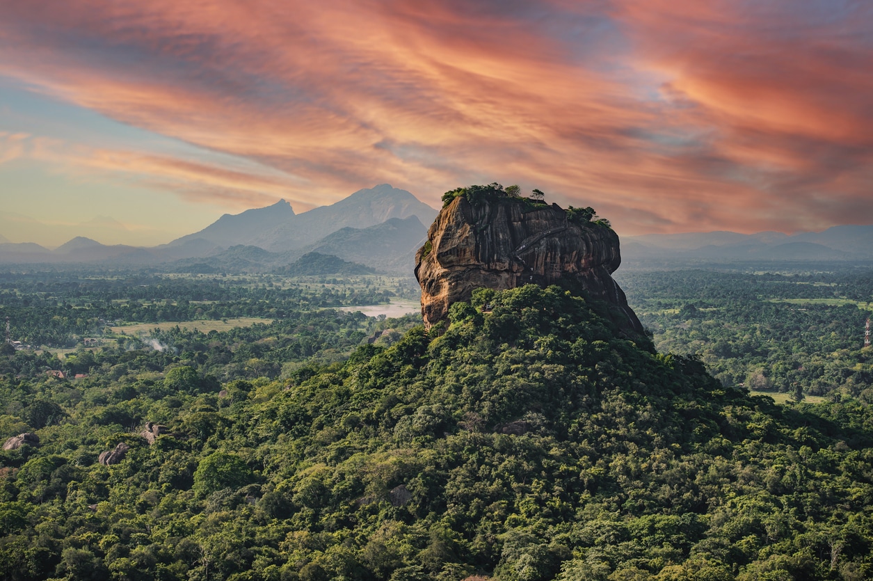 Sri Lanka