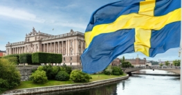 Schweden