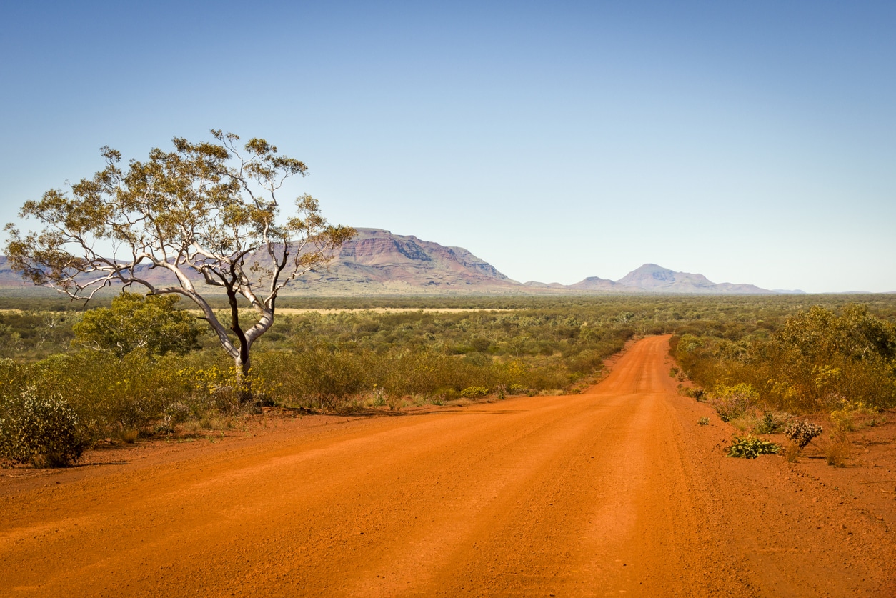 Australien