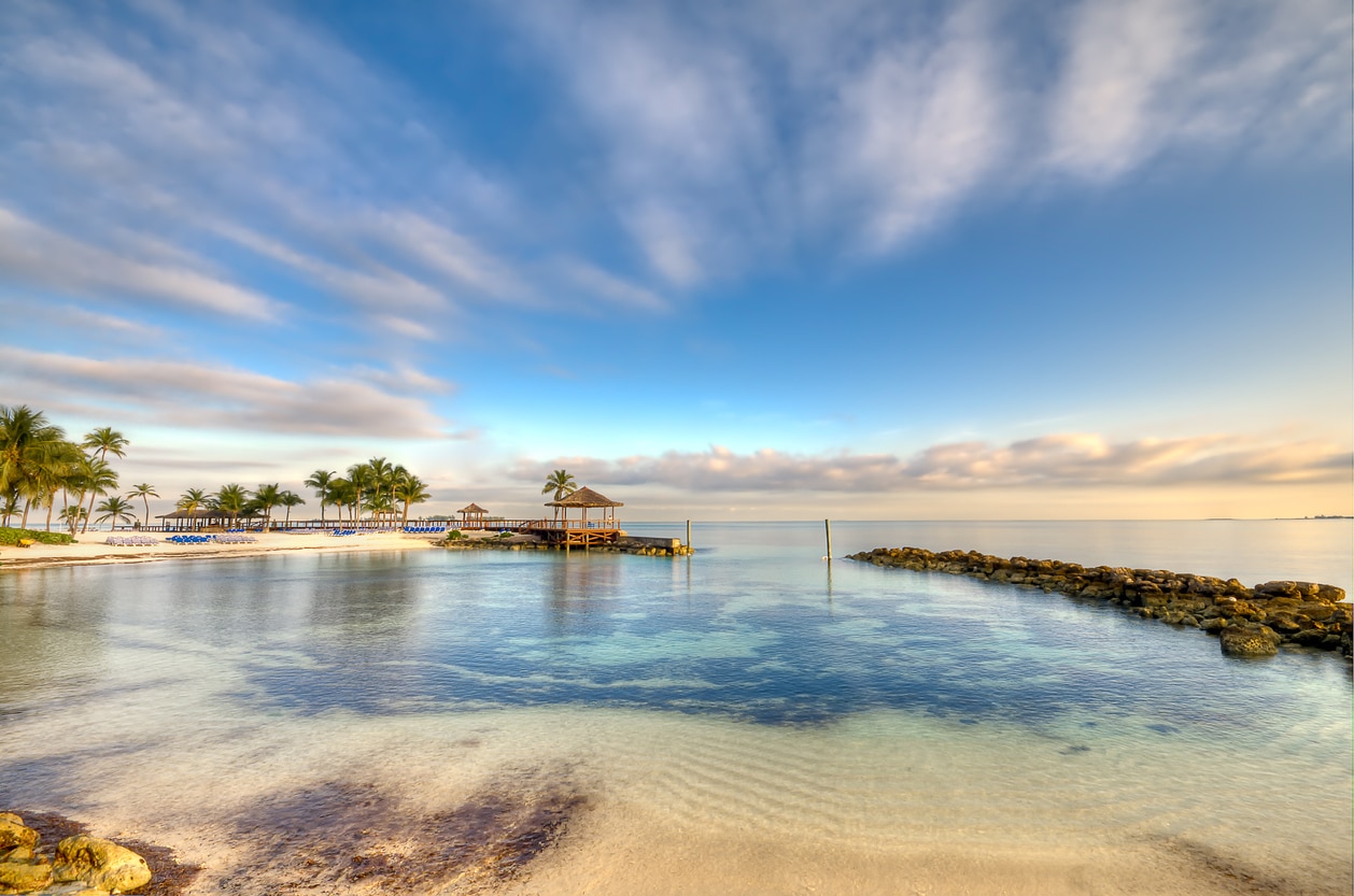 Bahamas