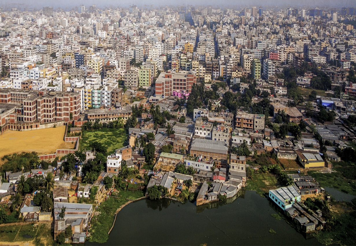 Bangladesch