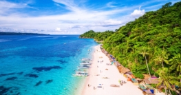 Boracay