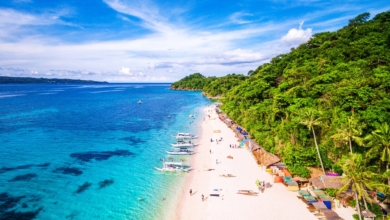 Boracay