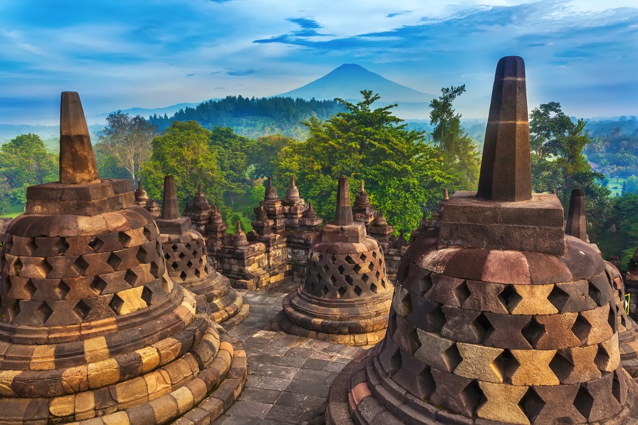 Indonesien