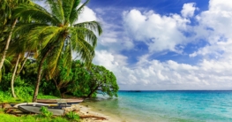 Kiribati