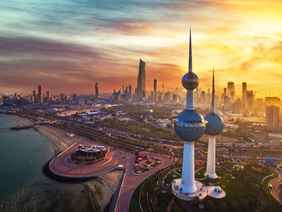 Kuwait