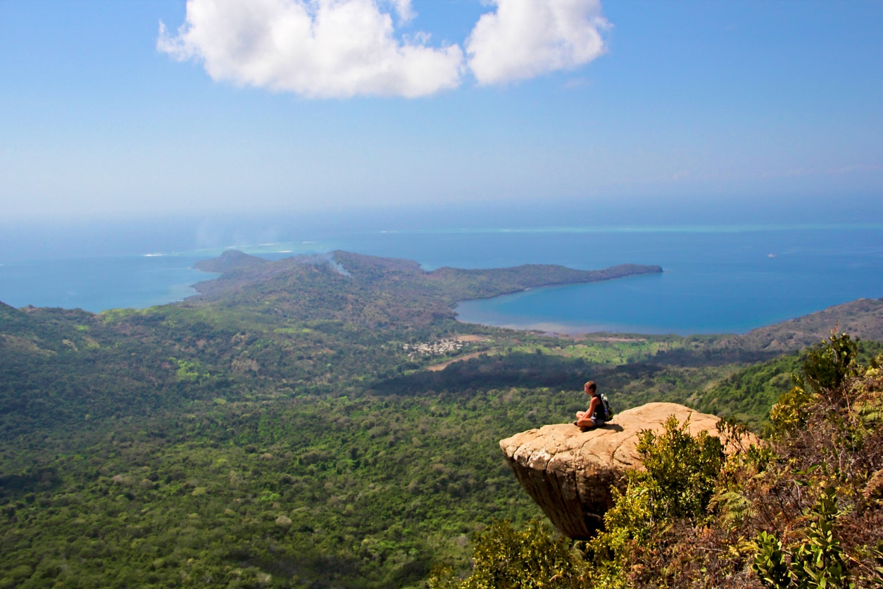 Mayotte